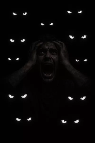 Blackout Posts