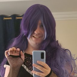 SissyAmyChance