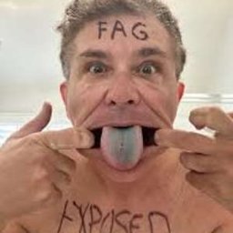 Exposedfaggot