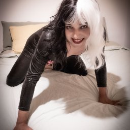 Miatheshymaid