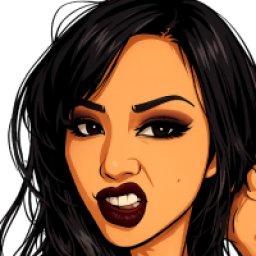 Nikki Sadistic