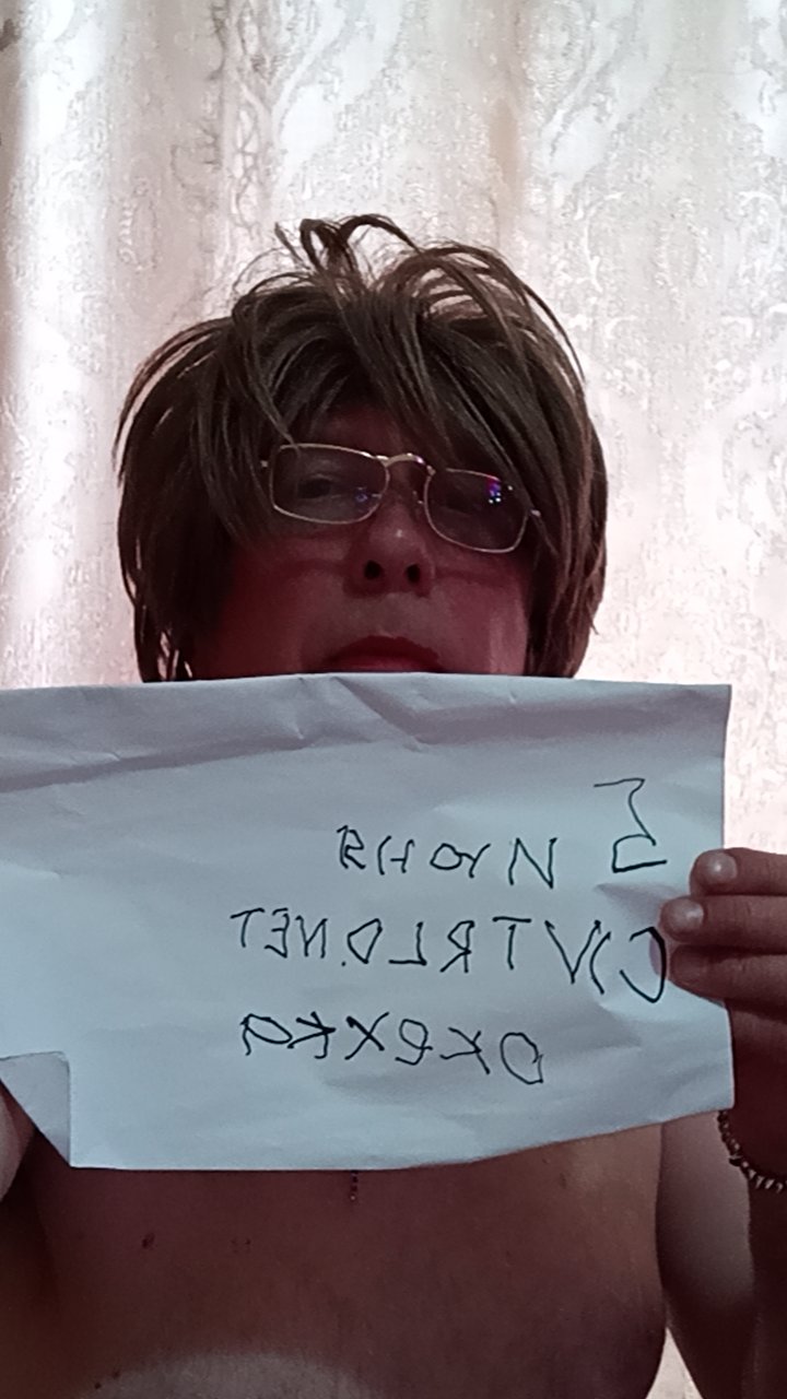 Verification proof