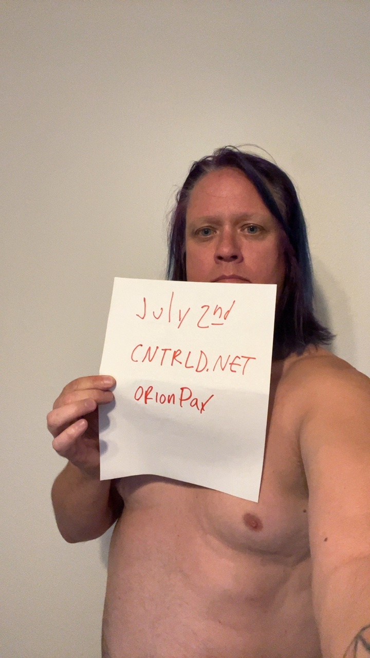 Verification proof