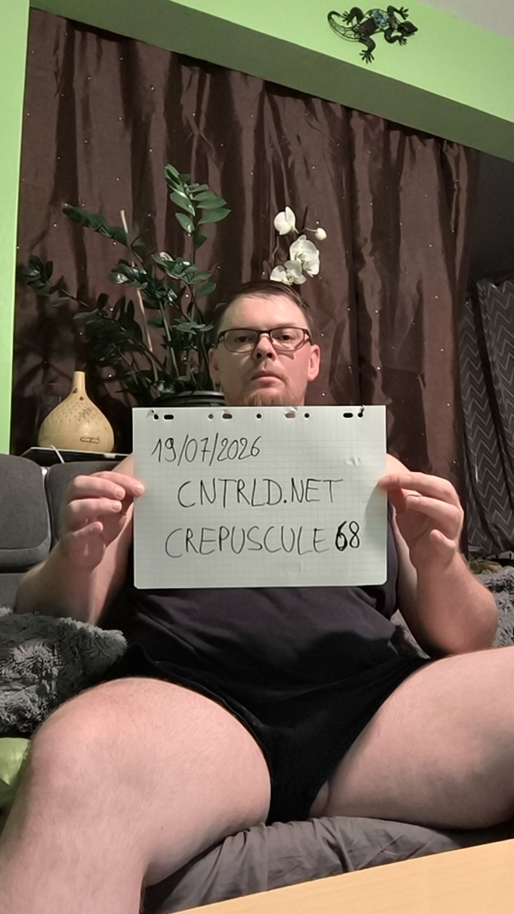 Verification proof