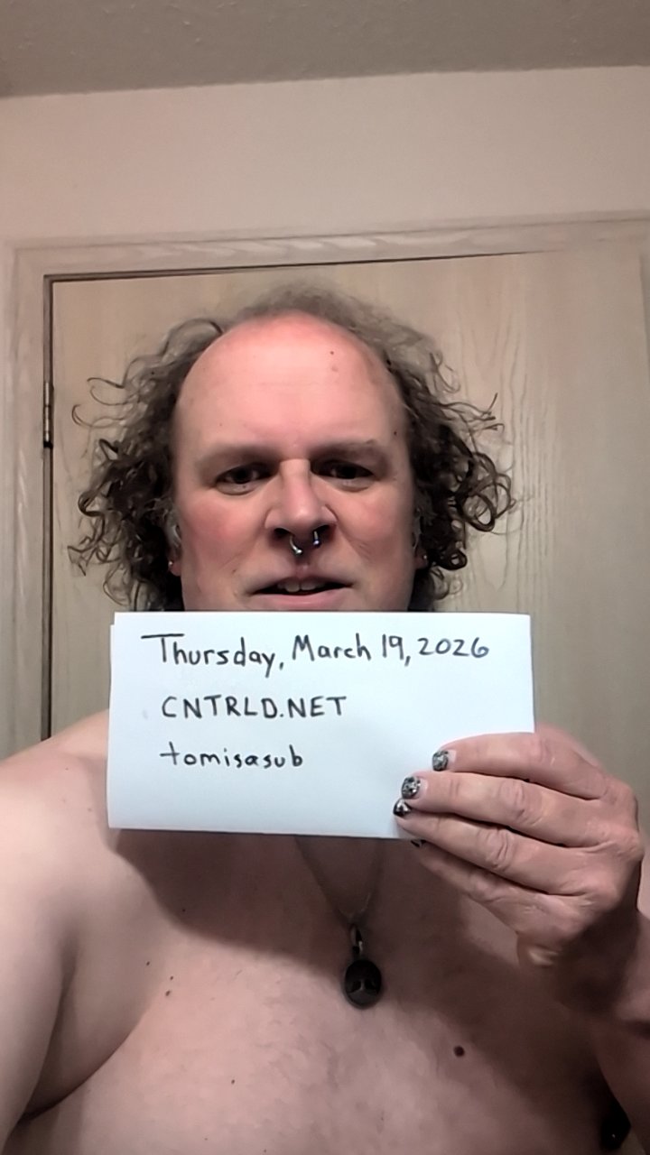 Verification proof