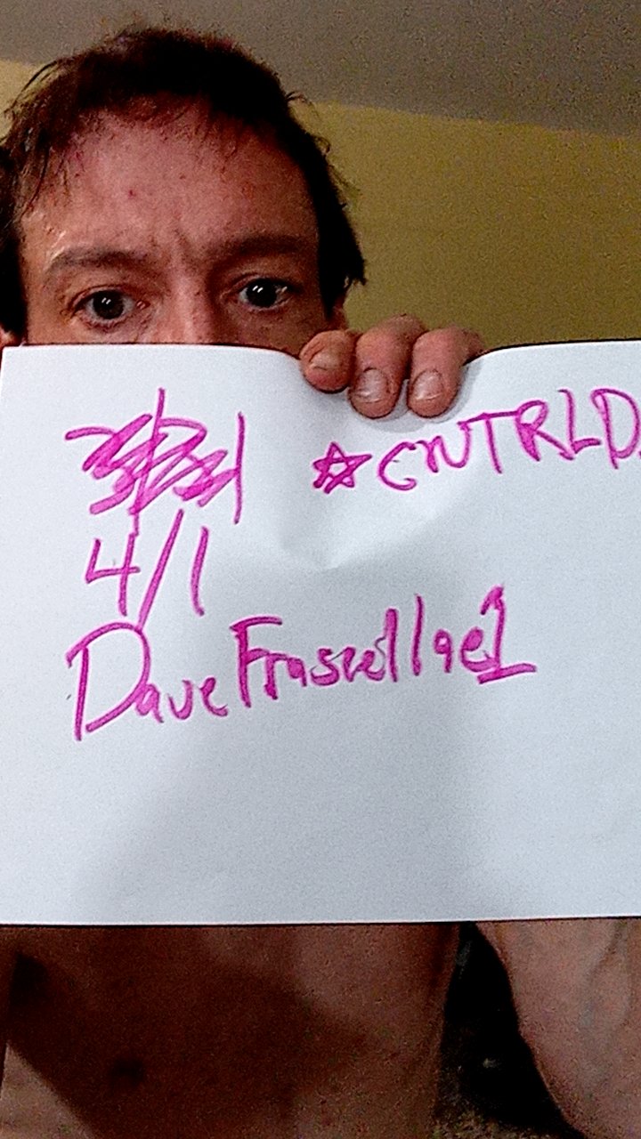 Verification proof