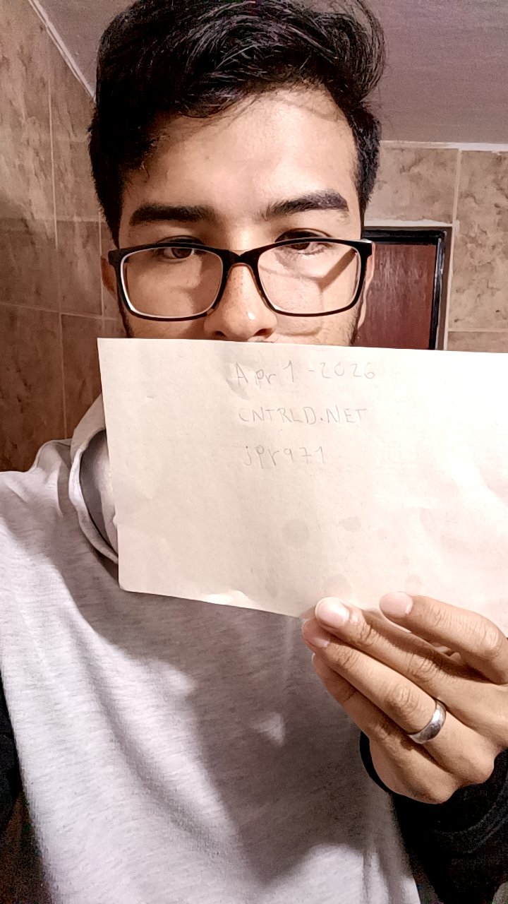 Verification proof