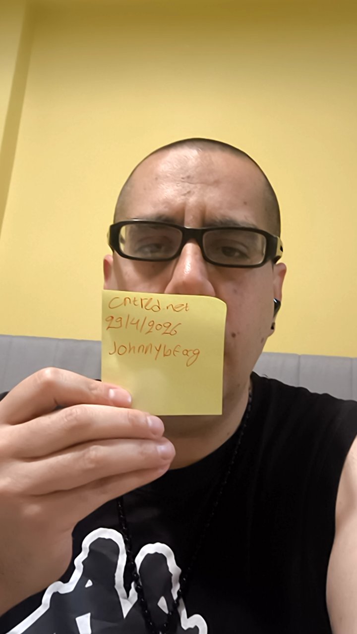 Verification proof